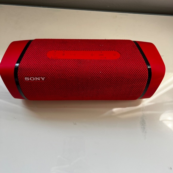 Sony SRS- XB33 Speaker Extra Base - Picture 10 of 10